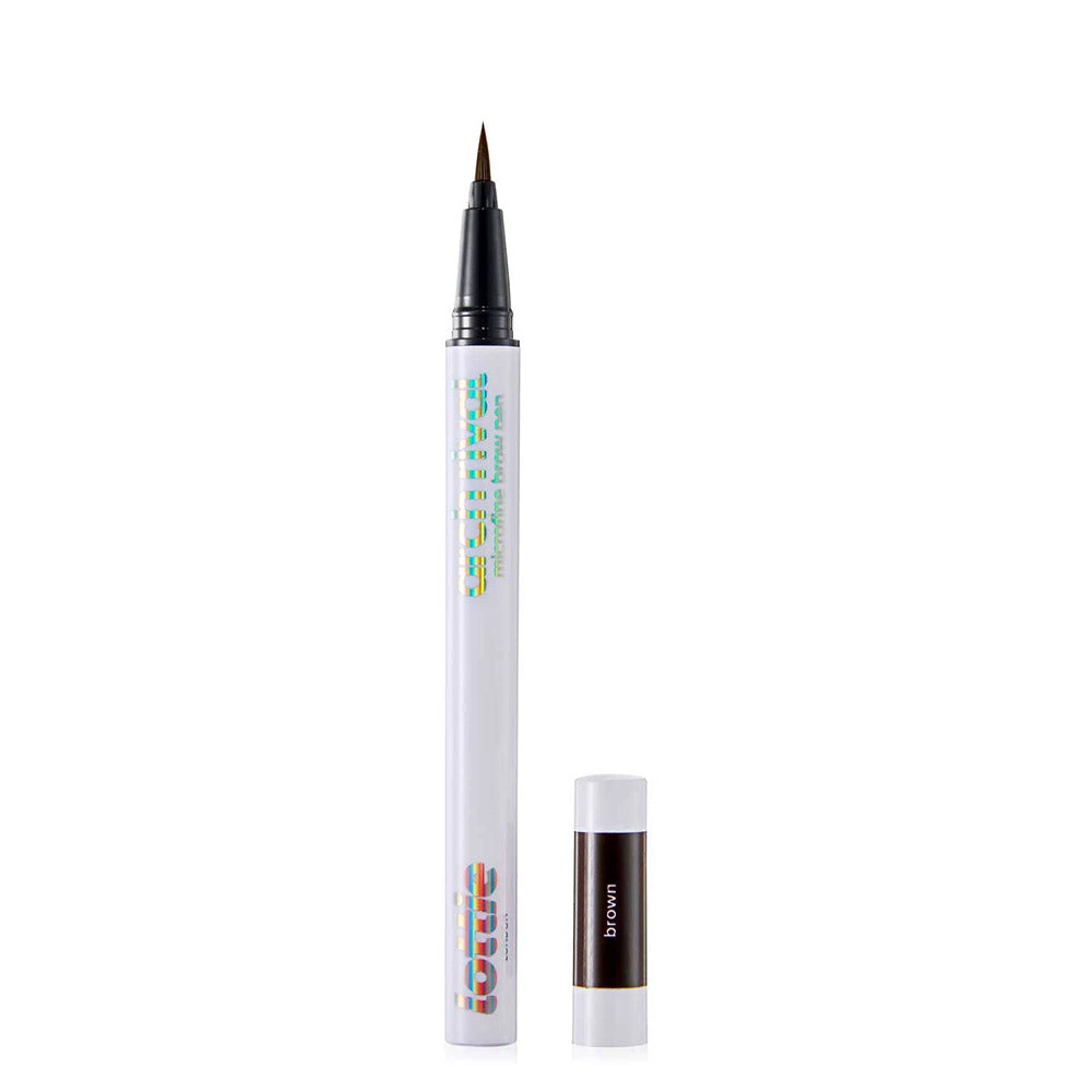 Arch Rival - Microfine Brow Pen 3 Arch Rival - Microfine Brow Pen