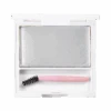 Mega Brow Eyebrow Wax 1 Mega Brow Eyebrow Wax -Costetic Make-up Store BSW001 Lottie London Mega Brow Clear Product Open
