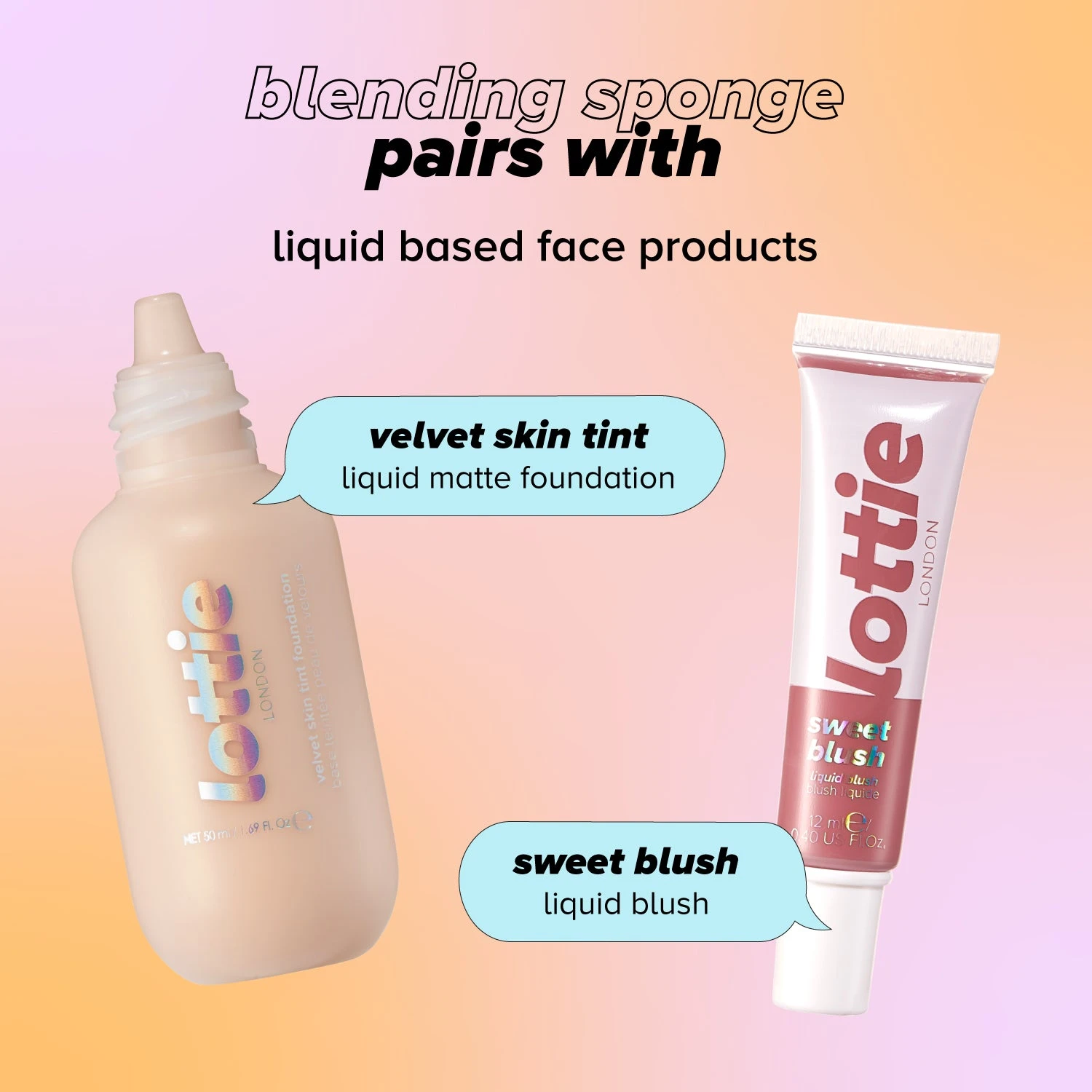 Blending Sponge 8 Blending Sponge - Image 6