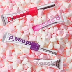 Gloss'd 22 Gloss'd -Costetic Make-up Store Gloss d Creative Marshmallow 3