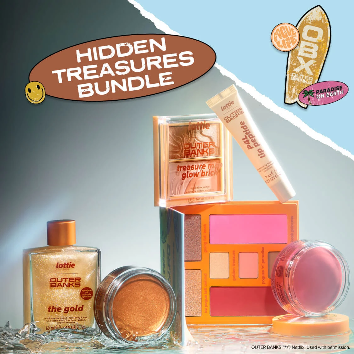Outer Banks Hidden Treasures Bundle 2 Outer Banks Hidden Treasures Bundle
