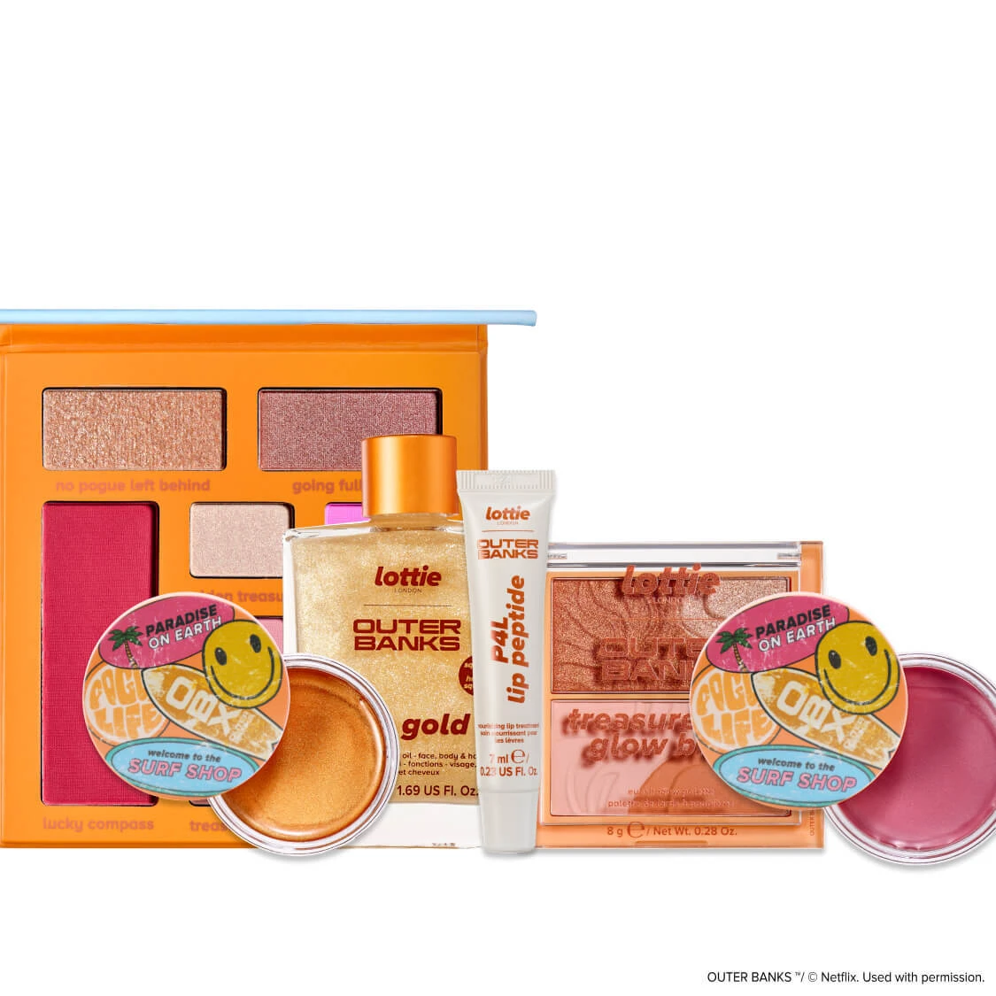 Outer Banks Hidden Treasures Bundle 13 Outer Banks Hidden Treasures Bundle - Image 12