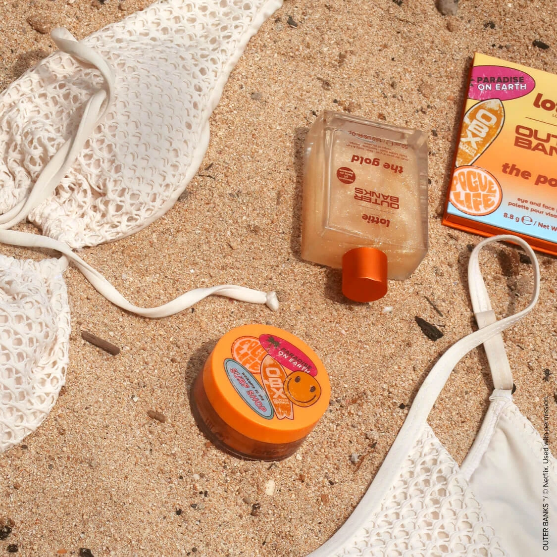 Outer Banks Hidden Treasures Bundle 3 Outer Banks Hidden Treasures Bundle - Image 2