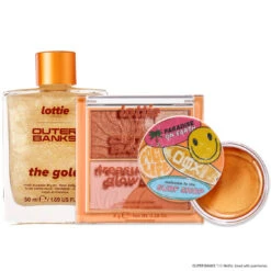 Outer Banks Pogue Life Kiara Bundle 15 Outer Banks Pogue Life Kiara Bundle -Costetic Make-up Store KIARA BUNDLE OBX 6