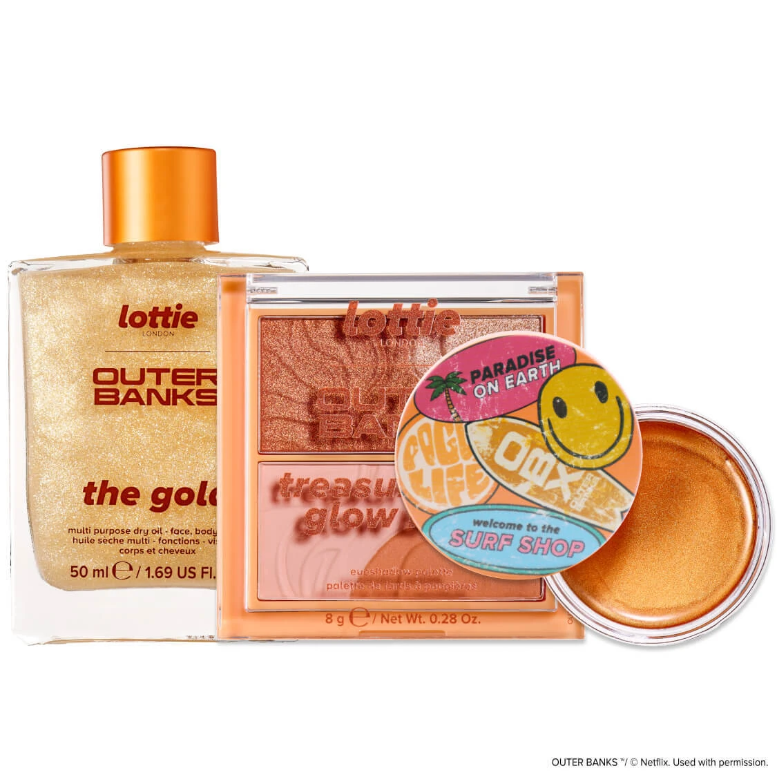 Outer Banks Pogue Life Kiara Bundle 9 Outer Banks Pogue Life Kiara Bundle - Image 7