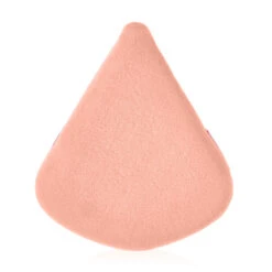 Powder Puffs 16 Powder Puffs -Costetic Make-up Store LB015 Lottie Undereye Triangle Puffs Product Front