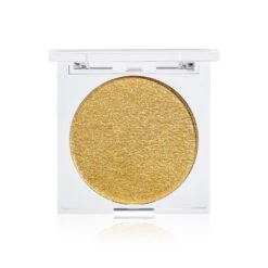 Diamond Bounce Highlighter 29 Diamond Bounce Highlighter -Costetic Make-up Store LDB002 Diamond Bounce Golden Product Open