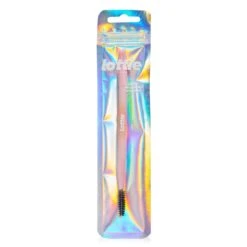 Double Ended Brow Brush 18 Double Ended Brow Brush -Costetic Make-up Store LE020 Lottie Double Ended Brow Brush Pack