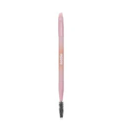 Double Ended Brow Brush