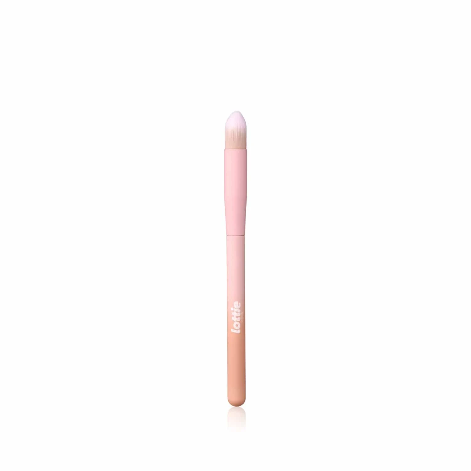 Pointed Concealer Brush 2 Pointed Concealer Brush