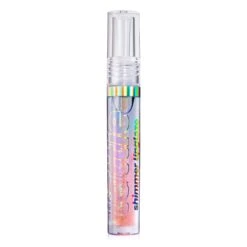 Lottie Shimmer Lip Glaze - Be Proud 22 Lottie Shimmer Lip Glaze - Be Proud -Costetic Make-up Store LFC003 Lottie London Pride 2023 Shimmer Lipglaze Be Proud Closed