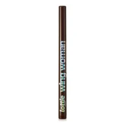 Wing Woman 17 Wing Woman -Costetic Make-up Store LFL002 Lottie Wing Woman Brown Product Closed