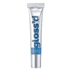 Gloss'd Made Ya' Smile -Costetic Make-up Store LGO013 Lottie Gloss d Blue Smile Brightener Made Ya Smile Product Closed