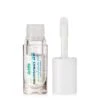 Plumped AF Lipgloss 2 Plumped AF Lipgloss -Costetic Make-up Store LGP001 Lottie Plumped AF Crystal Clear Product Open