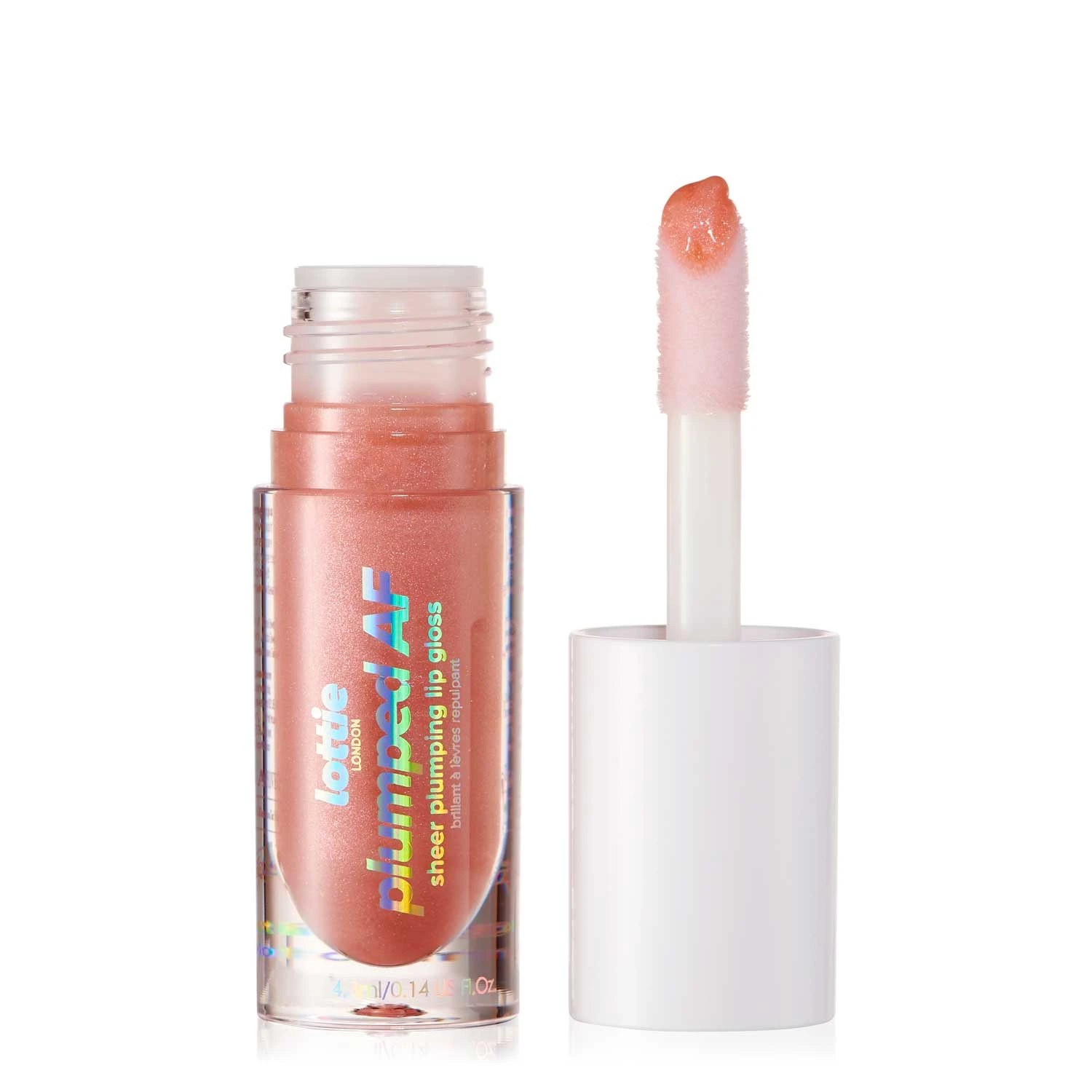 Plumped AF Lipgloss 15 Plumped AF Lipgloss - Image 13