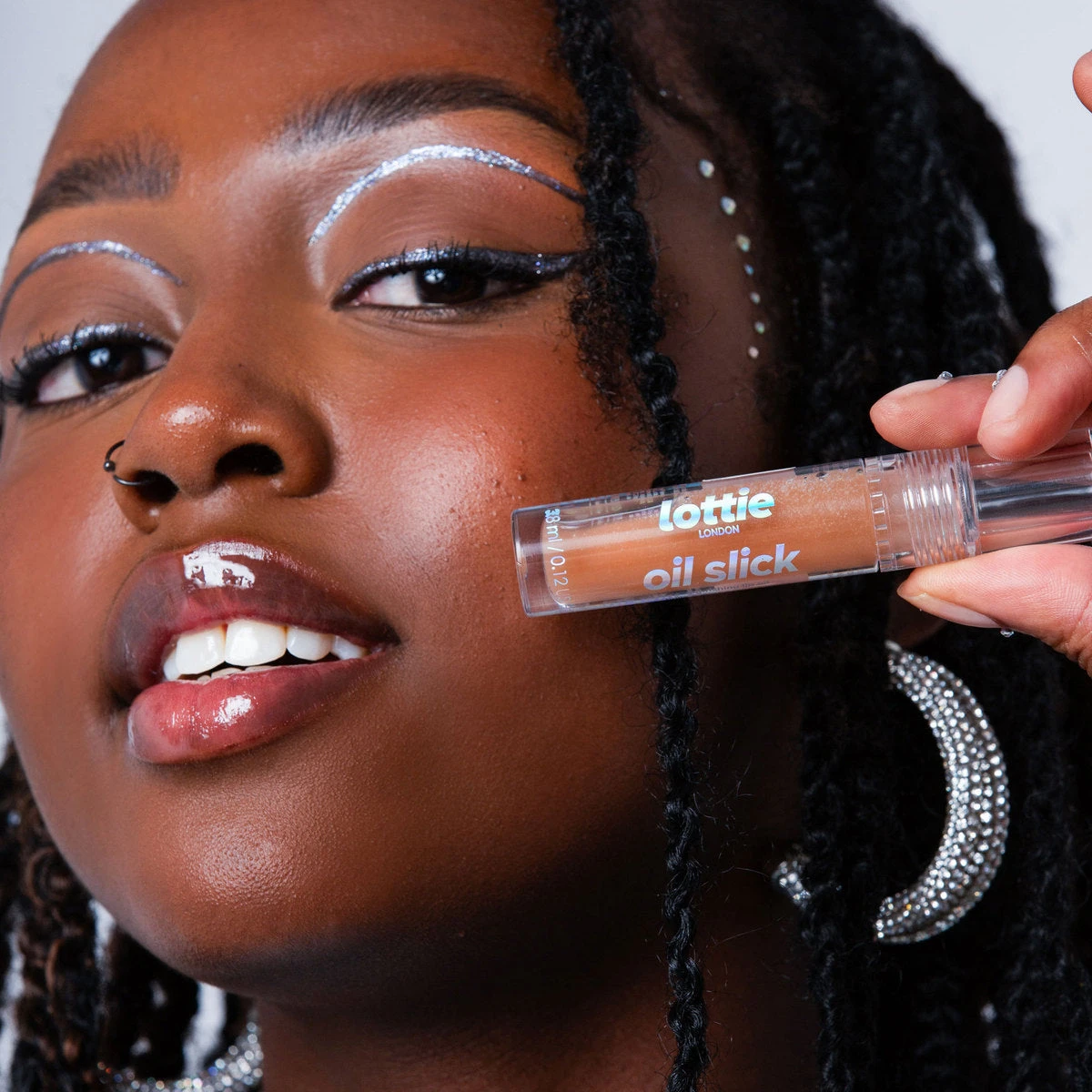 Oil Slick Duo 4 Oil Slick Duo - Image 2