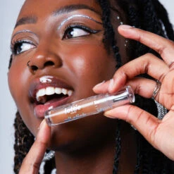 Oil Slick Duo 22 Oil Slick Duo -Costetic Make-up Store LHC004 Lottie Oil Slick Duo Hot Cocoa Model 3