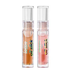 Oil Slick Duo 21 Oil Slick Duo -Costetic Make-up Store LHC004 Lottie Oil Slick Duo Product Duo