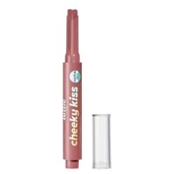 Cheeky Kiss Lip & Cheek Stick -Costetic Make-up Store LHL003 Lottie Cheeky Kiss Such A Flirt Product Open
