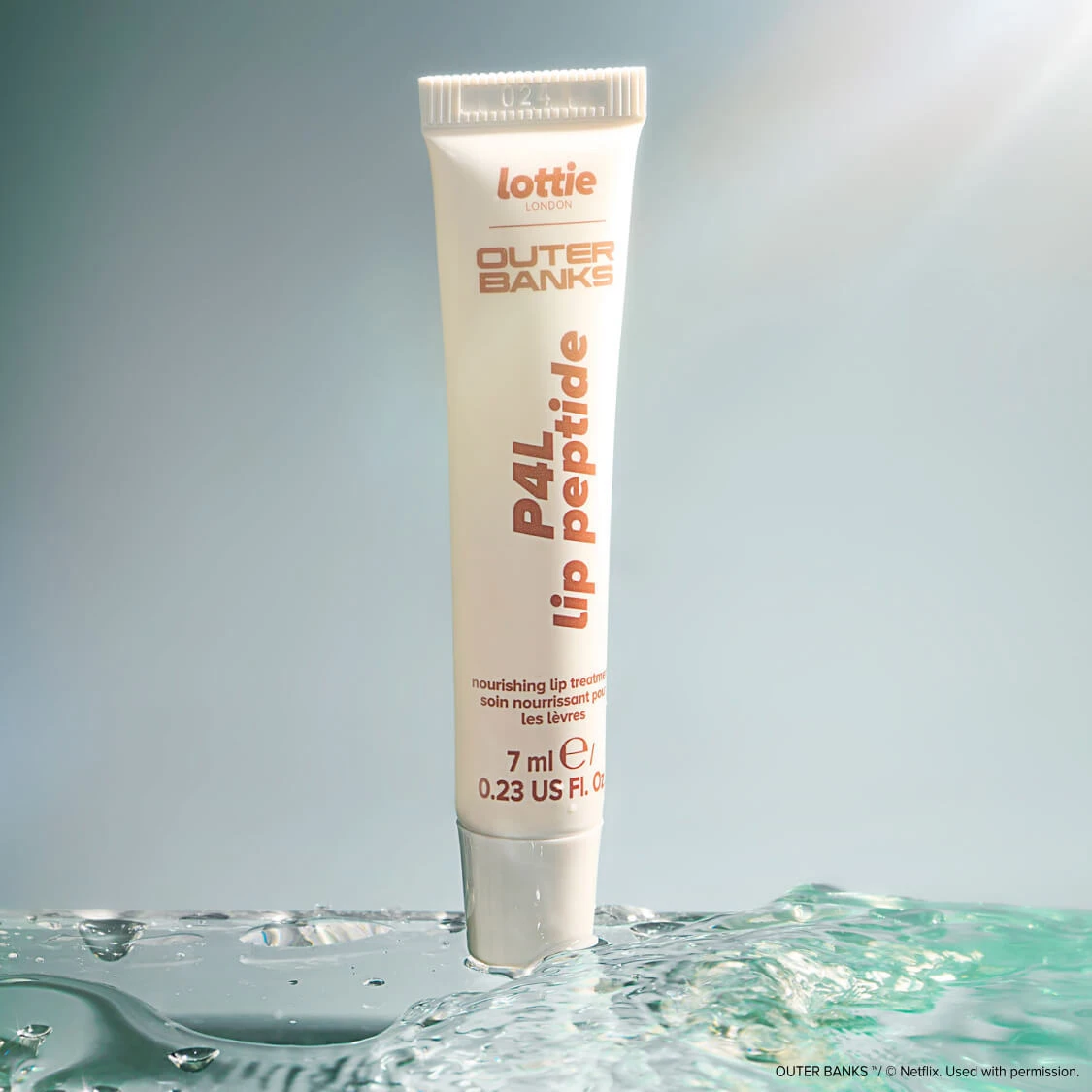Outer Banks P4L Lip Peptide 6 Outer Banks P4L Lip Peptide - Image 4