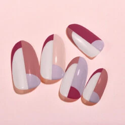 Lottie X KimKim Stay Press'd- Colour Block Party: Fall Edition 19 Lottie X KimKim Stay Press'd- Colour Block Party: Fall Edition -Costetic Make-up Store LKN004 Lottie x KimKim Stay Pressd Colour Block Party Creative 2