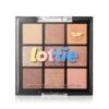 Lottie Palette - The Rose Golds 2 Lottie Palette - The Rose Golds -Costetic Make-up Store LMP001 The Lottie Palette The Rose Golds Closed