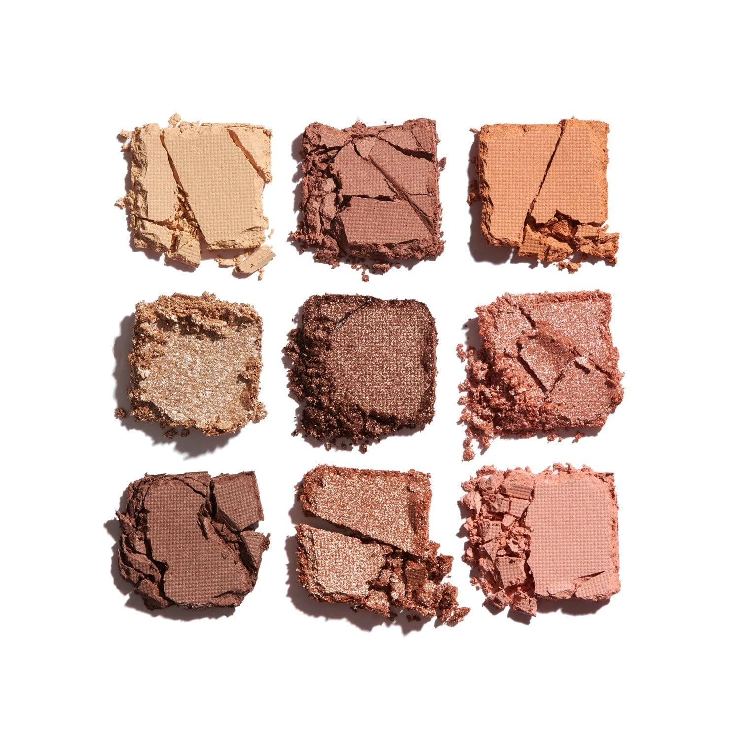 Lottie Palette - The Rose Golds 6 Lottie Palette - The Rose Golds - Image 4