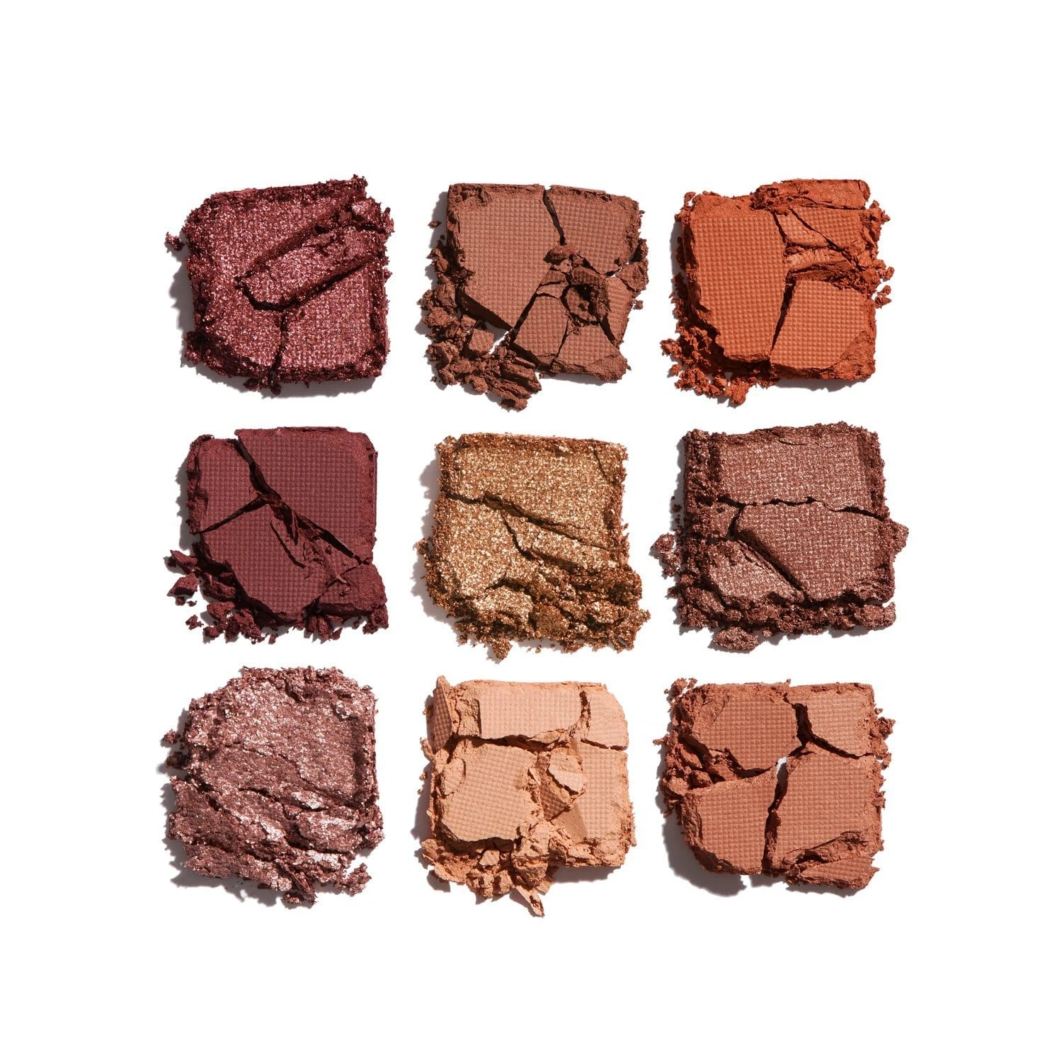 Lottie Palette - The Rusts 5 Lottie Palette - The Rusts - Image 3