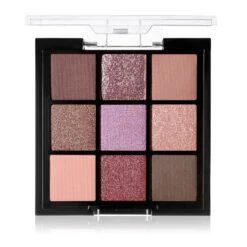 Lottie Palette - The Mauves 7 Lottie Palette - The Mauves -Costetic Make-up Store LMP003 The Lottie Palette The Mauves Open
