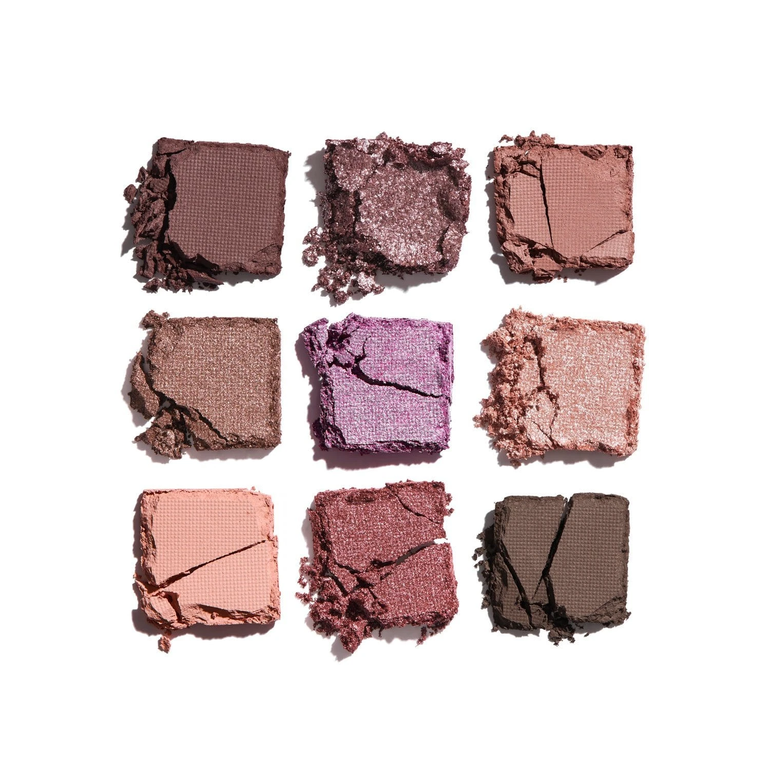 Lottie Palette - The Mauves 4 Lottie Palette - The Mauves - Image 2