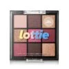 Lottie Palette - The Jewels 1 Lottie Palette - The Jewels -Costetic Make-up Store LMP004 The Lottie Palette The Jewels Closed