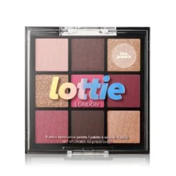 Lottie Palette - The Jewels