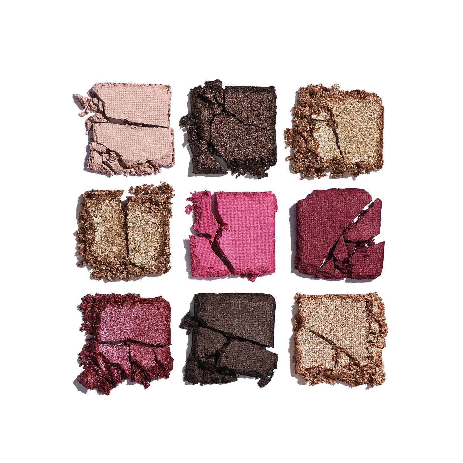 Lottie Palette - The Jewels 4 Lottie Palette - The Jewels - Image 2