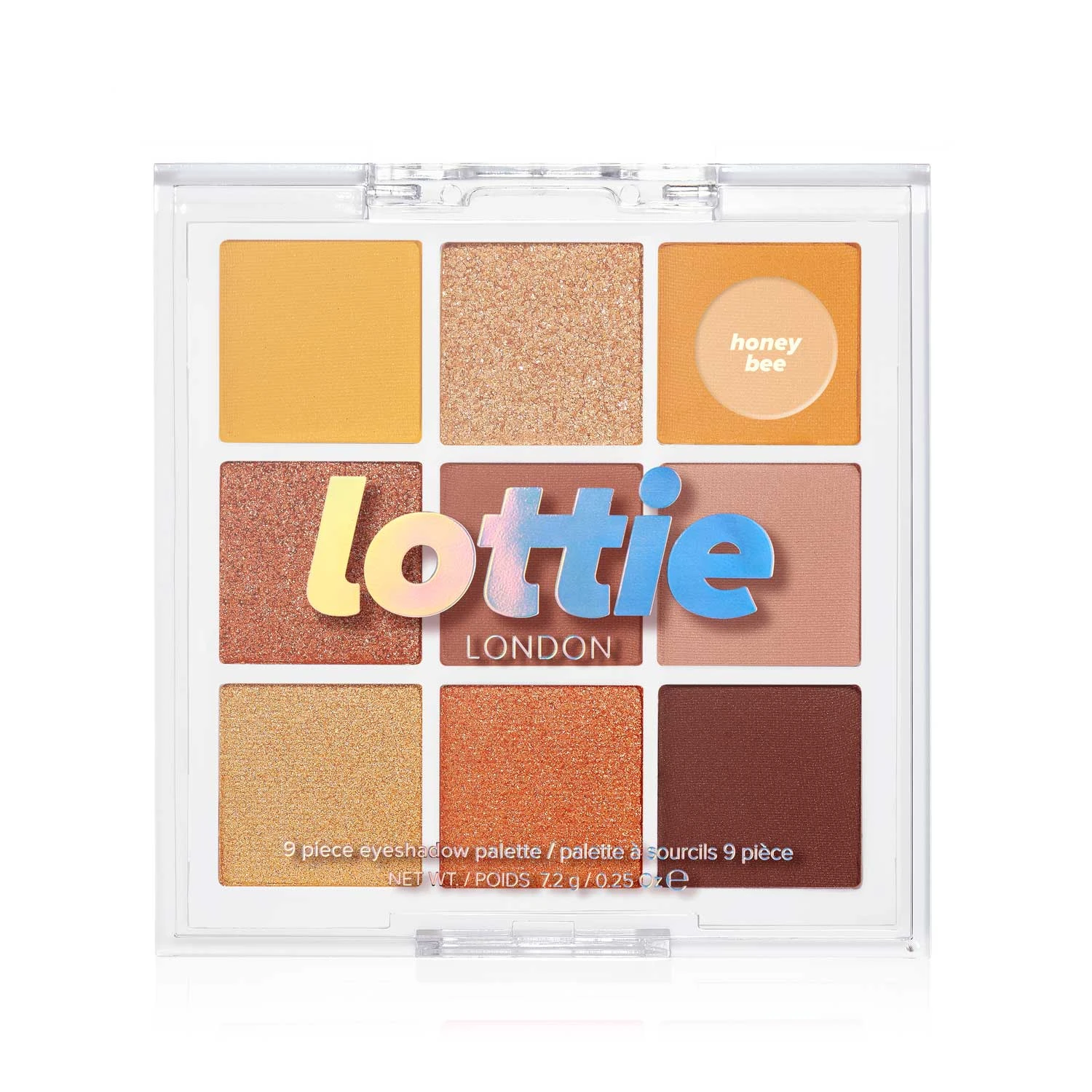 Lottie Palette - Honey Bee 3 Lottie Palette - Honey Bee