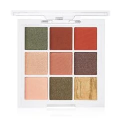 Lottie Palette - Envy Me 11 Lottie Palette - Envy Me -Costetic Make-up Store LMP011 The Lottie Palette Envy Me Open