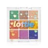 Proud To Be - Lottie Palette 1 Proud To Be - Lottie Palette -Costetic Make-up Store LMP012 The Lottie Palette Proud To Be Product Closed Sleeve
