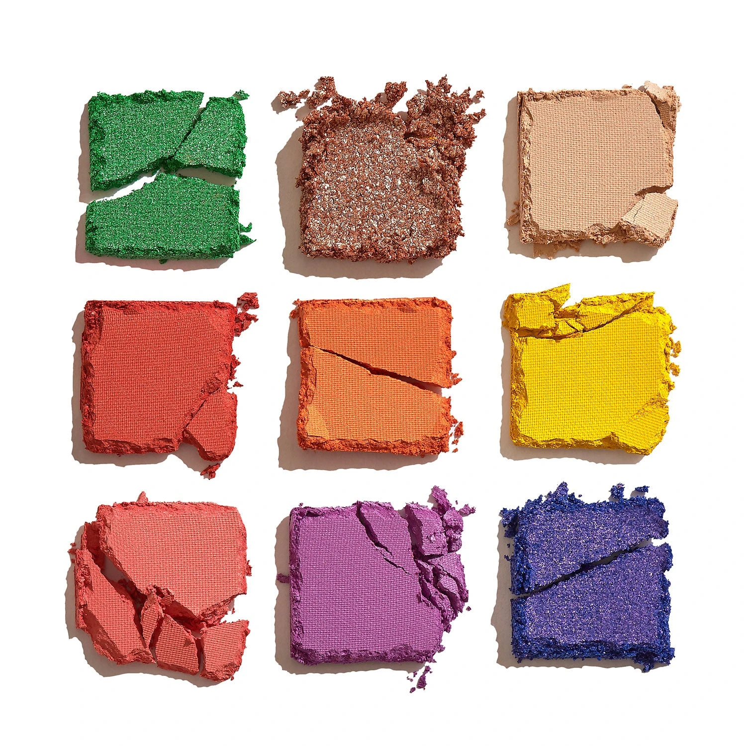 Proud To Be - Lottie Palette 7 Proud To Be - Lottie Palette - Image 5