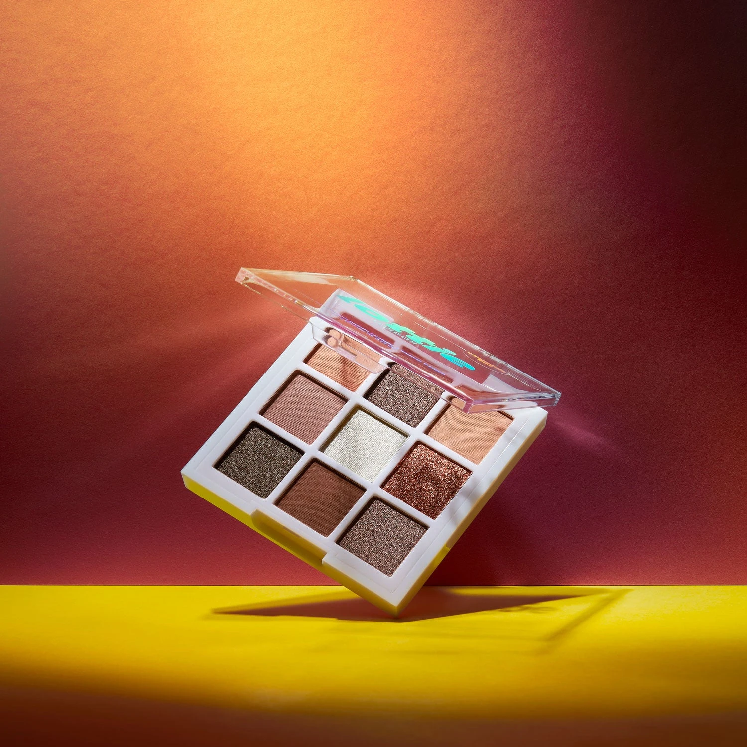 Lottie Palette - Chocolate Box 7 Lottie Palette - Chocolate Box - Image 5