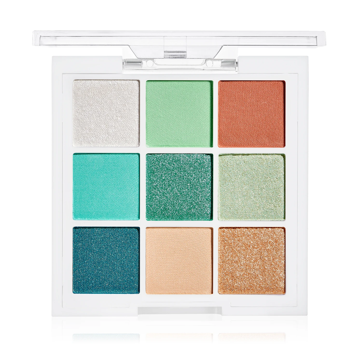 Lottie Palette - Totally Mint 11 Lottie Palette - Totally Mint - Image 9
