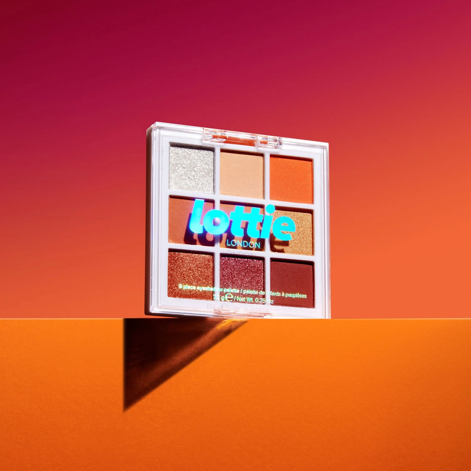 Lottie Palette - Fired Up 9 Lottie Palette - Fired Up - Image 7