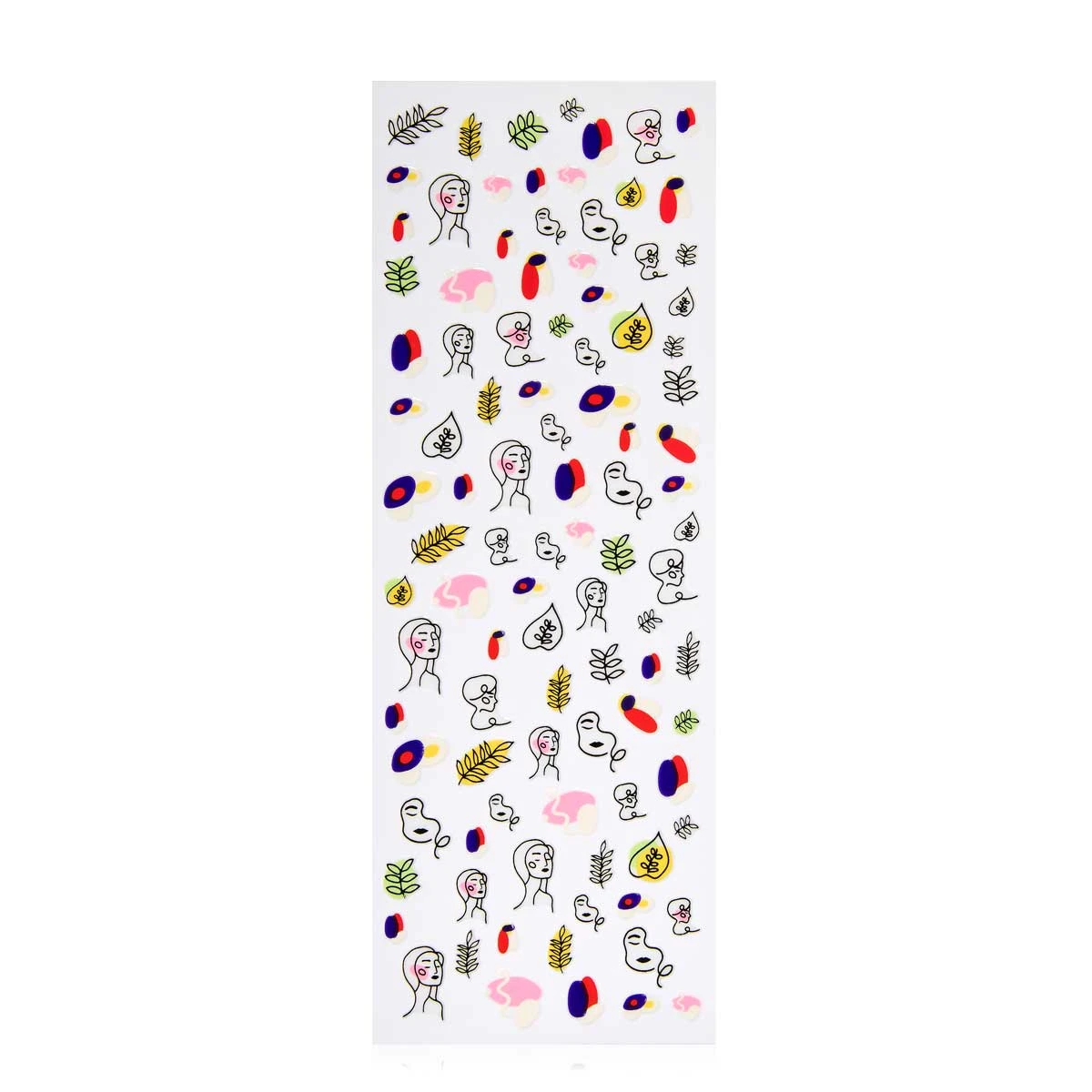 Stick To It - Abstract 6 Stick To It - Abstract - Image 4