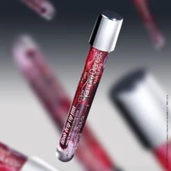 The Vampire Diaries X Blood Drip Lip Tint - Bitten 25 The Vampire Diaries X Blood Drip Lip Tint - Bitten -Costetic Make-up Store LO29BE 1