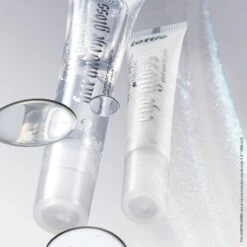 The Vampire Diaries X Clear Face & Eye Gloss 16 The Vampire Diaries X Clear Face & Eye Gloss -Costetic Make-up Store LO6E52 1