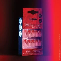 The Vampire Diaries X Stay Press'd - Drip Drip -Costetic Make-up Store LO8A3C 1