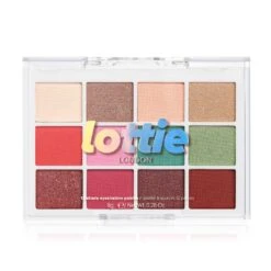 Lottie Palette- Cherry Pop