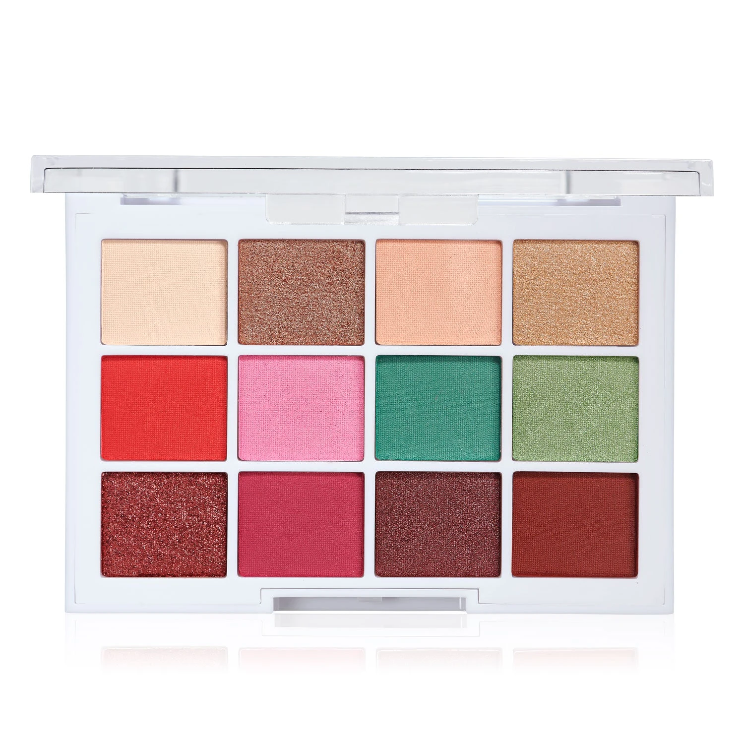 Lottie Palette- Cherry Pop 4 Lottie Palette- Cherry Pop - Image 2