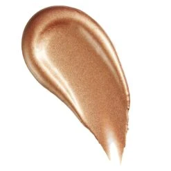 Body Glow 14 Body Glow -Costetic Make-up Store LSB002 Lottie London Body Glow Medium Dark Swatch