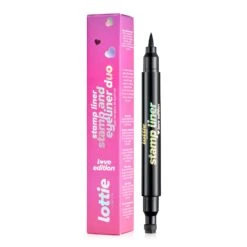 Stamp Liner: Love Edition - Heart