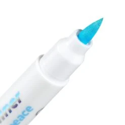 Proud To Be - Blue Peace Stamp Liner 17 Proud To Be - Blue Peace Stamp Liner -Costetic Make-up Store LSL011 Pride Stamp Liner Peace Product Pen Tip