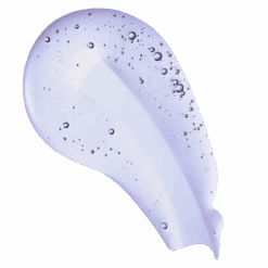 Oil Slick Mini's! -Costetic Make-up Store LSO006 Oil Slick Blueberry Kiss Swatch 1